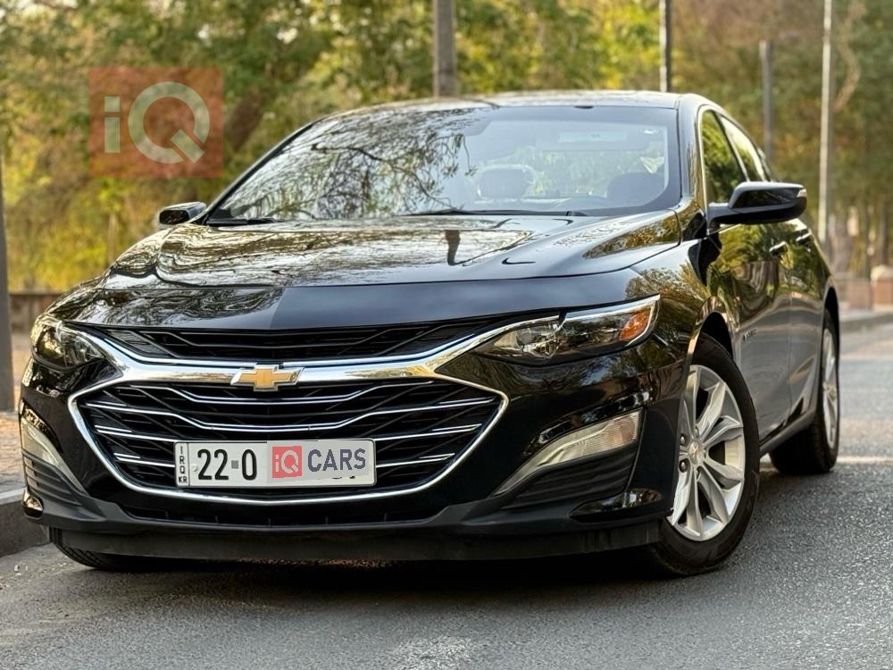 شيفروليه ماليبو